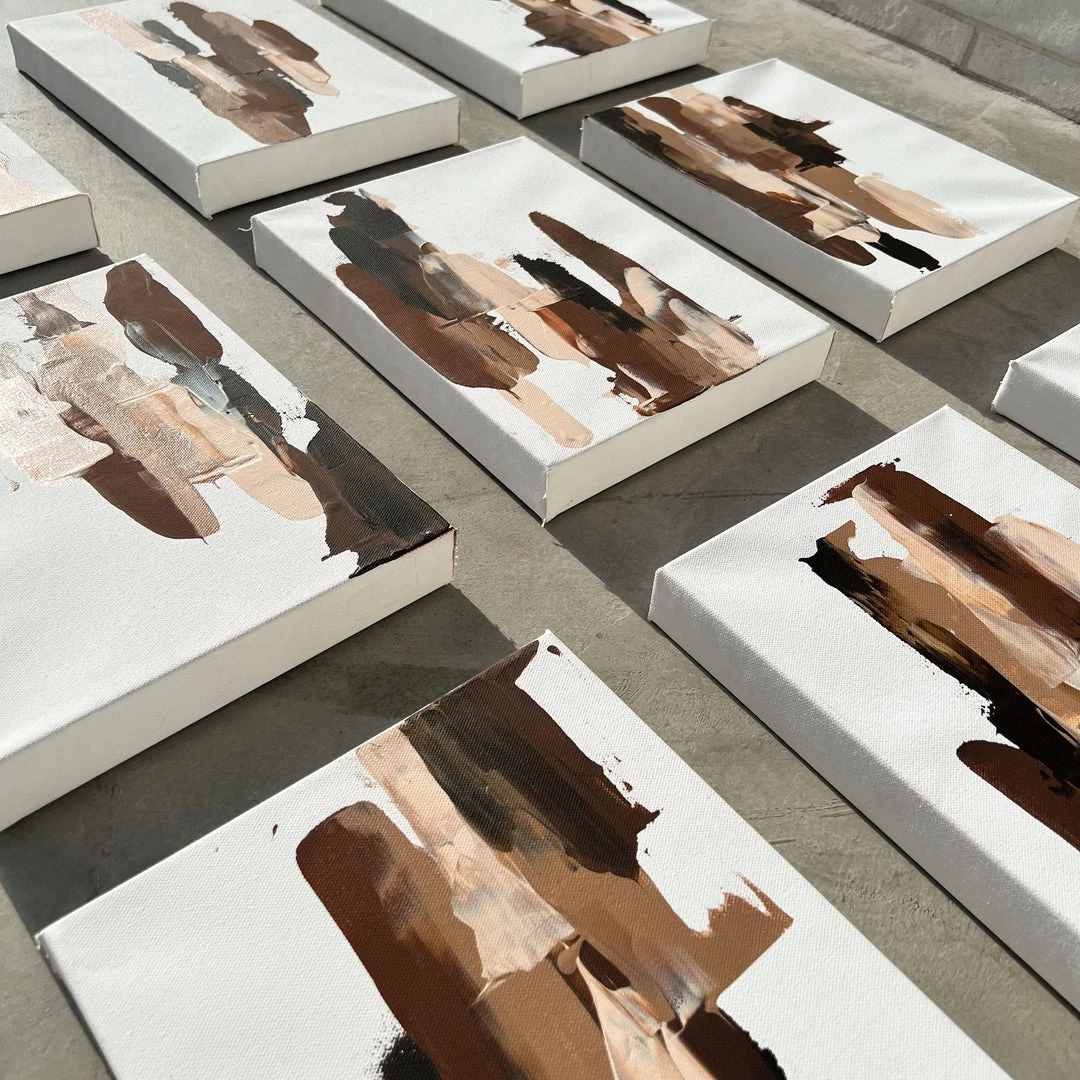 Ashley Craig Skims Original Art Best Sellers