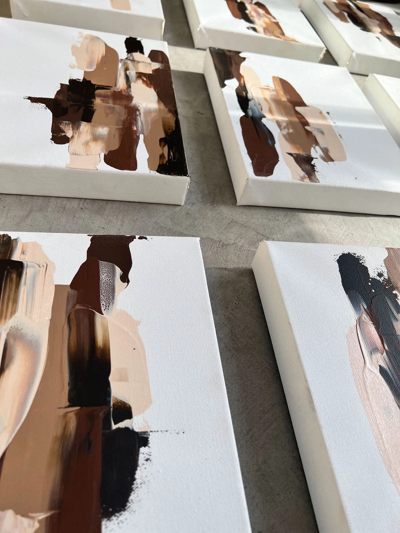 Ashley Craig Skims Original Art Best Sellers