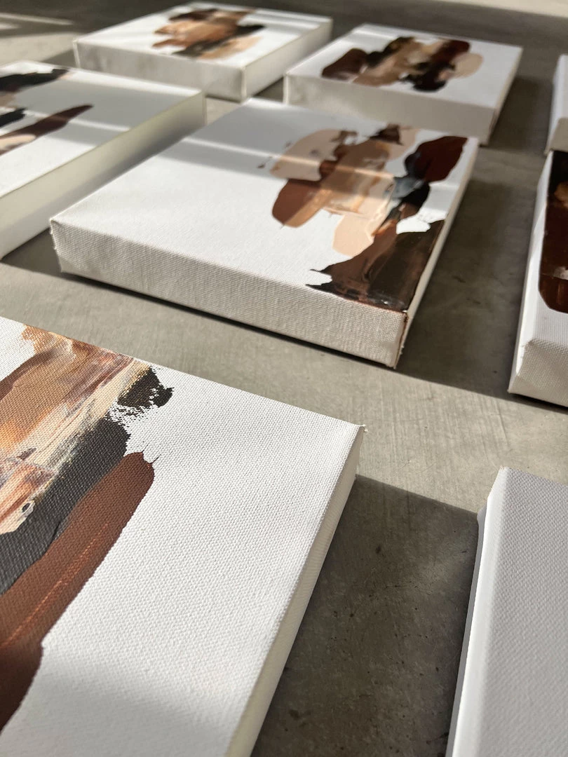 Ashley Craig Skims Original Art Best Sellers