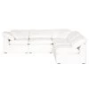 Essentials For Living Sky 5 Piece Sectional Best Sellers
