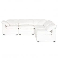 Essentials For Living Sky 5 Piece Sectional Best Sellers