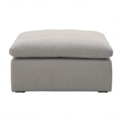 Essentials For Living Sky 6 Piece Sectional W/ Ottomans