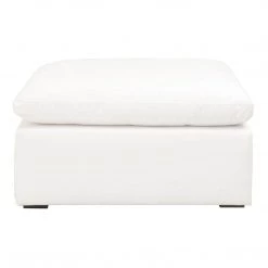 Essentials For Living Sky 6 Piece Sectional W/ Ottomans