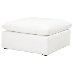 Essentials For Living Best Of Living Room Sky Modular Ottoman