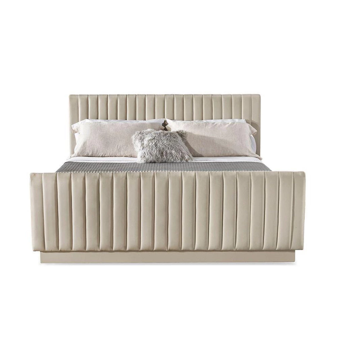 INTERLUDE HOME Skylar Bed