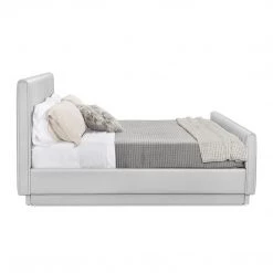 INTERLUDE HOME Skylar Bed