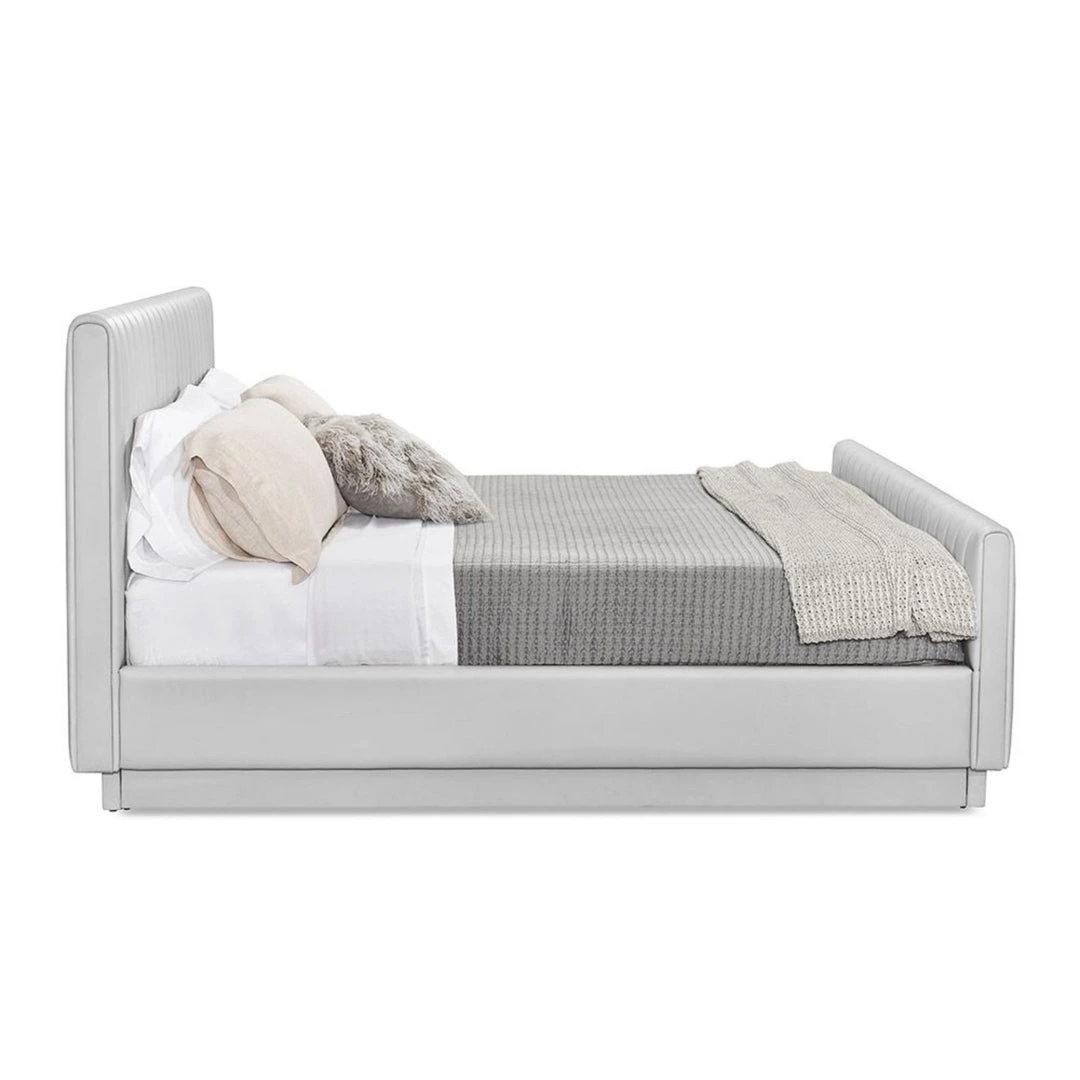 INTERLUDE HOME Skylar Bed