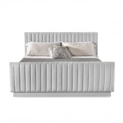 INTERLUDE HOME Skylar Bed