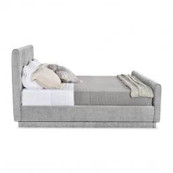 INTERLUDE HOME Skylar Bed