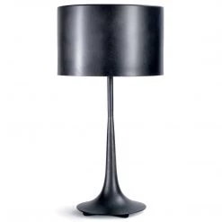 Regina Andrews Slate Table Lamp New Lighting