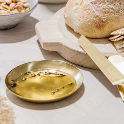 HomArt Sleek Satin Tray New Kitchen