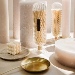 HomArt Sleek Satin Tray New Kitchen