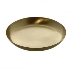 HomArt Sleek Satin Tray New Kitchen