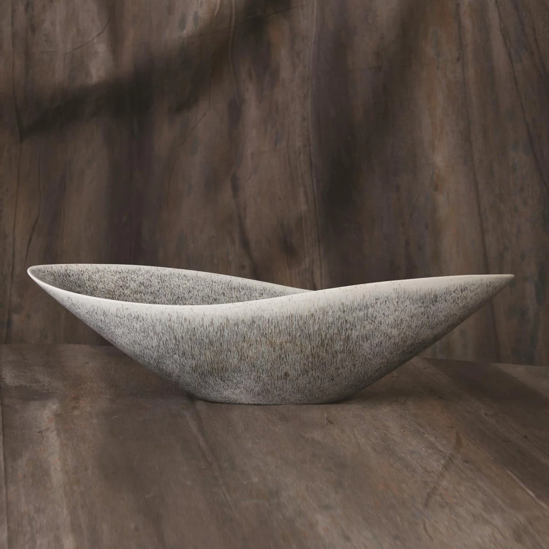 Global Views Sleek Timeless Bowl