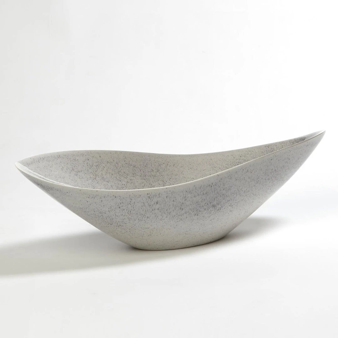 Global Views Sleek Timeless Bowl
