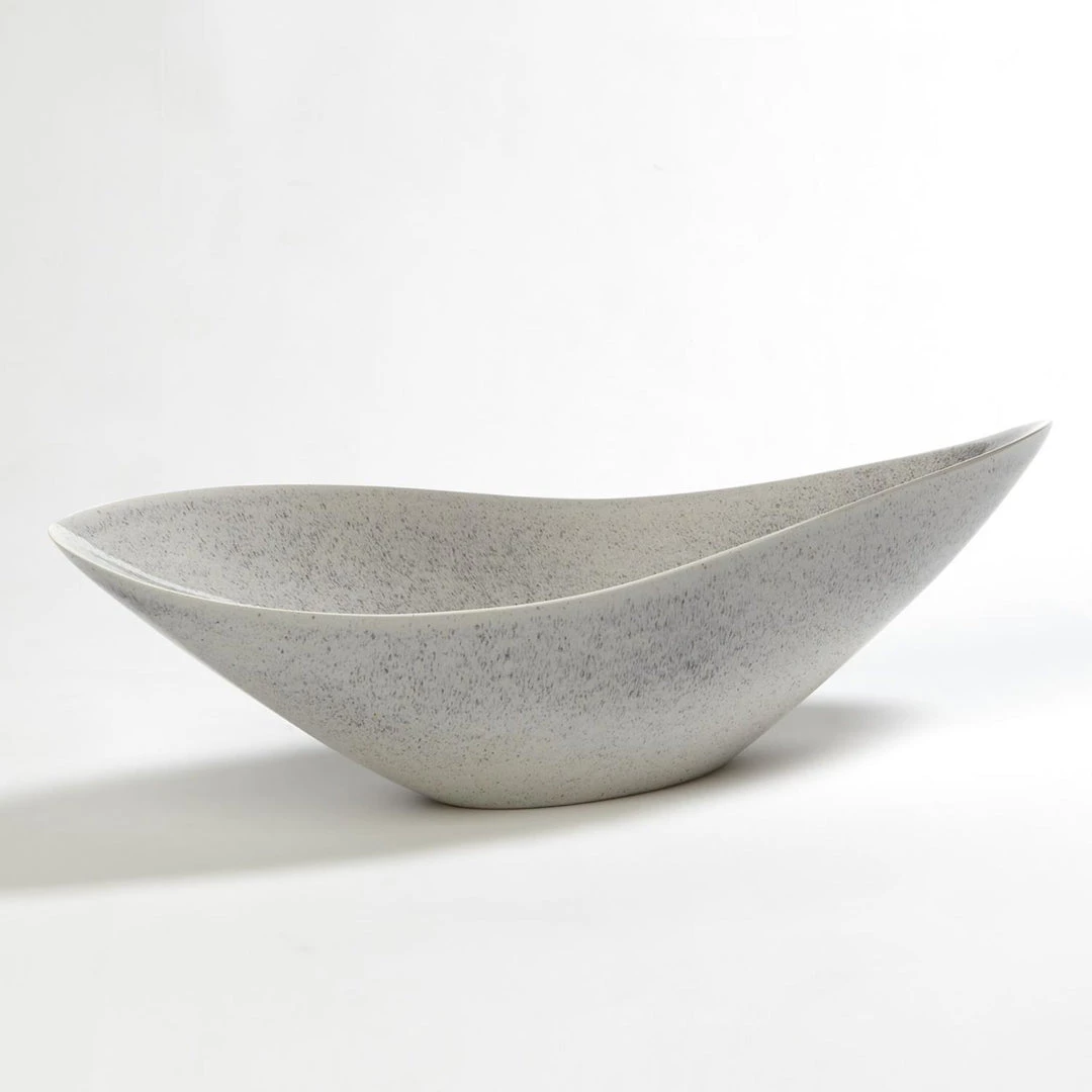 Global Views Sleek Timeless Bowl