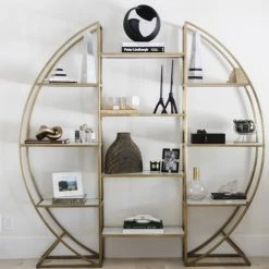 ZODAX HOME DECOR So Icy Cube