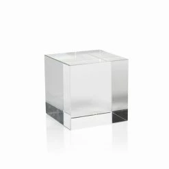ZODAX HOME DECOR So Icy Cube
