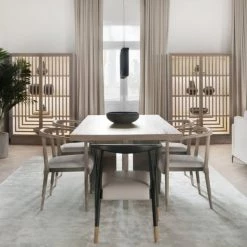 Sonder Living New Furniture Soho Dining Chair