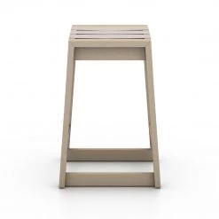 Fourhands New Outdoor Sonoma Outdoor Bar + Counter Stool