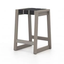 Fourhands Sonoma Outdoor Bar + Counter Stool New Outdoor