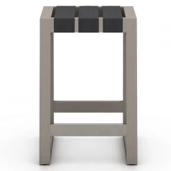 Fourhands Sonoma Outdoor Bar + Counter Stool New Outdoor