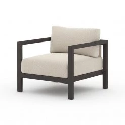 Fourhands New Outdoor Sonoma Outdoor Chair