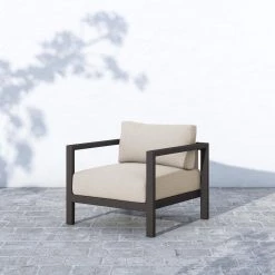 Fourhands New Outdoor Sonoma Outdoor Chair