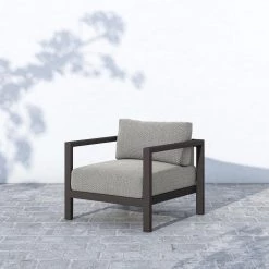Fourhands New Outdoor Sonoma Outdoor Chair