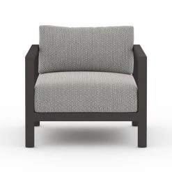 Fourhands New Outdoor Sonoma Outdoor Chair