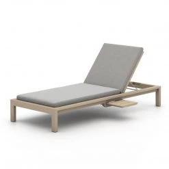Fourhands Sonoma Outdoor Chaise