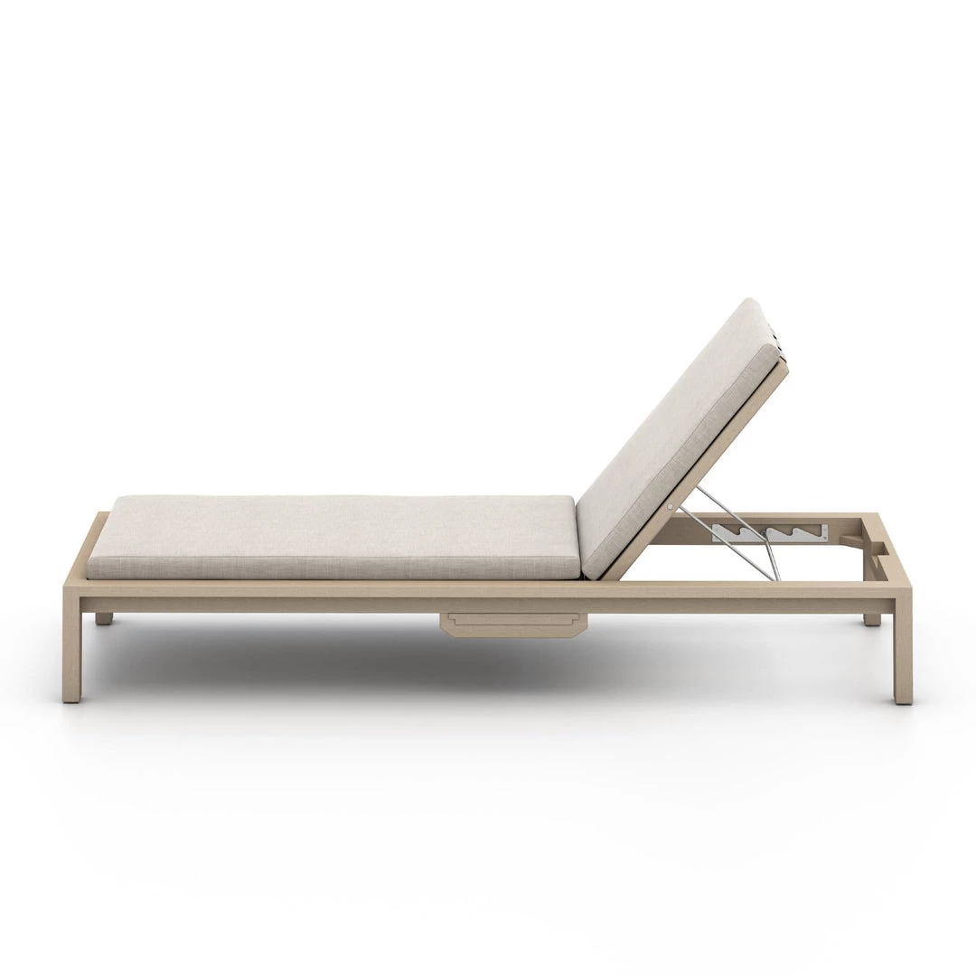 Fourhands Sonoma Outdoor Chaise