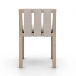 Fourhands New Outdoor Sonoma Outdoor Dining Chair