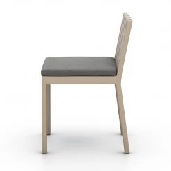Fourhands New Outdoor Sonoma Outdoor Dining Chair