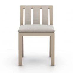 Fourhands New Outdoor Sonoma Outdoor Dining Chair