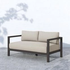 Fourhands Sonoma Outdoor Sofa New Outdoor