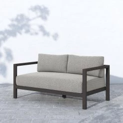 Fourhands Sonoma Outdoor Sofa New Outdoor