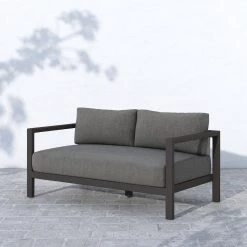 Fourhands Sonoma Outdoor Sofa New Outdoor