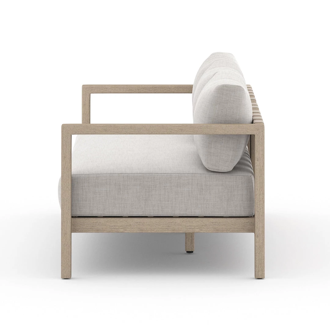 Fourhands New Outdoor Sonoma Outdoor Sofa