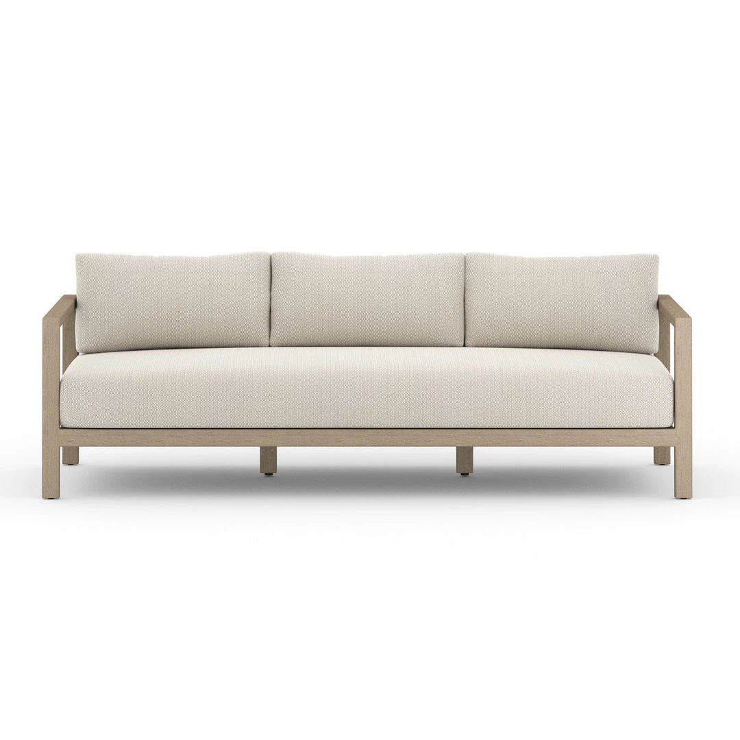 Fourhands New Outdoor Sonoma Outdoor Sofa