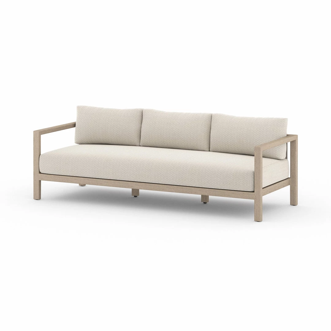 Fourhands New Outdoor Sonoma Outdoor Sofa