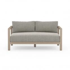 Fourhands New Outdoor Sonoma Outdoor Sofa