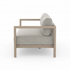 Fourhands New Outdoor Sonoma Outdoor Sofa