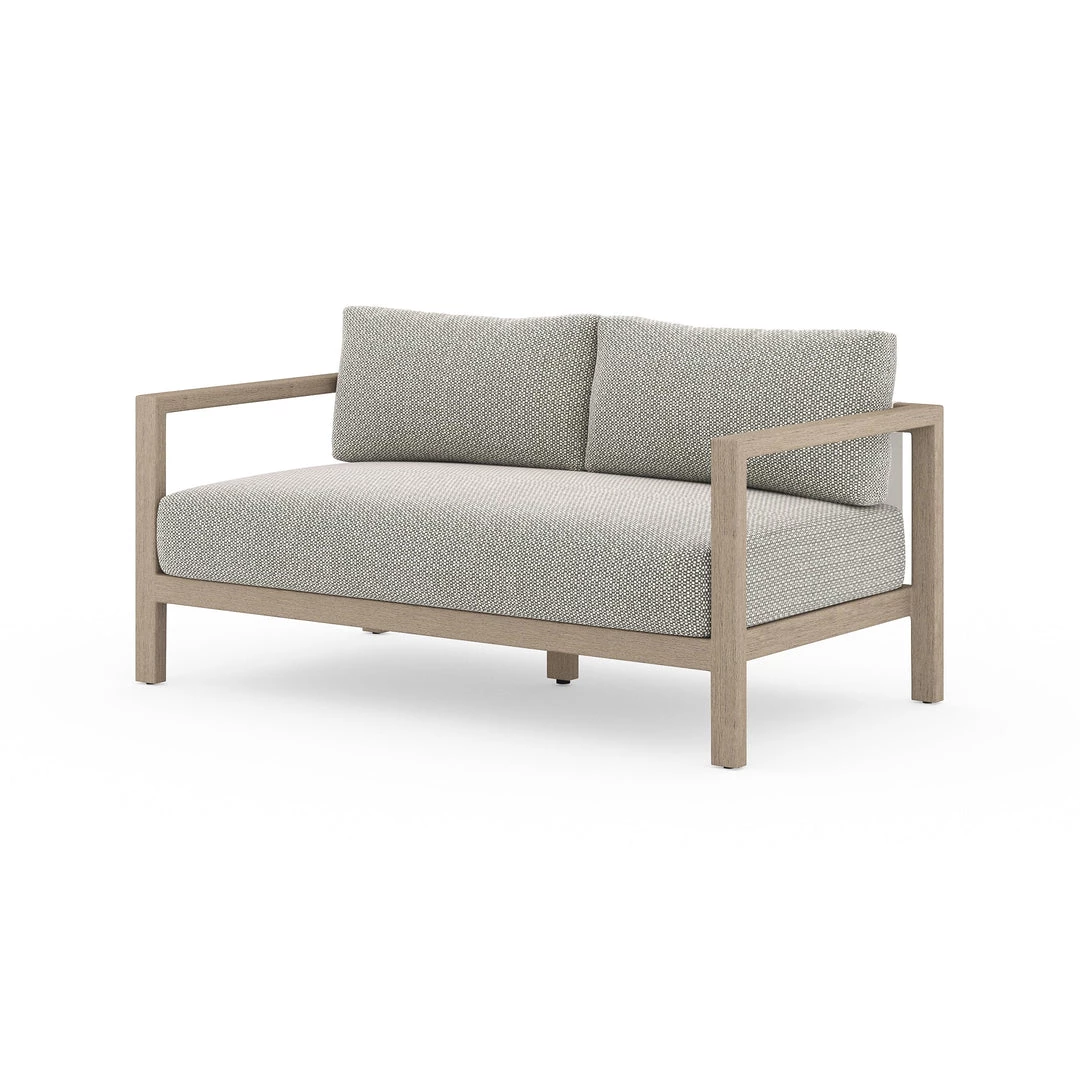 Fourhands New Outdoor Sonoma Outdoor Sofa