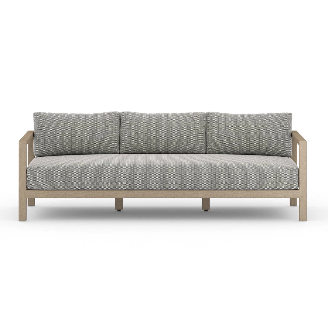 Fourhands New Outdoor Sonoma Outdoor Sofa
