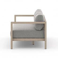 Fourhands New Outdoor Sonoma Outdoor Sofa