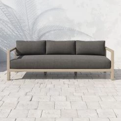 Fourhands New Outdoor Sonoma Outdoor Sofa