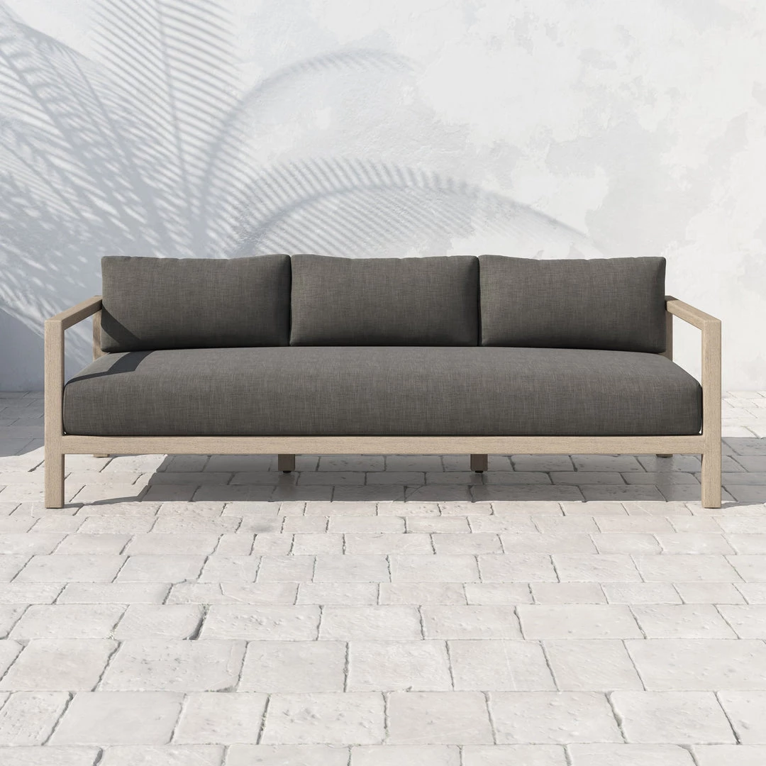 Fourhands New Outdoor Sonoma Outdoor Sofa