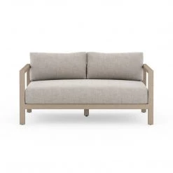 Fourhands New Outdoor Sonoma Outdoor Sofa