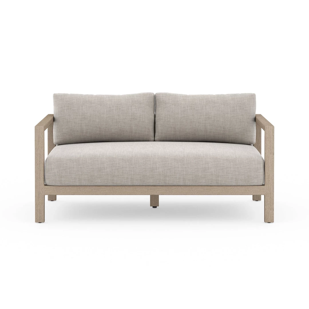 Fourhands New Outdoor Sonoma Outdoor Sofa